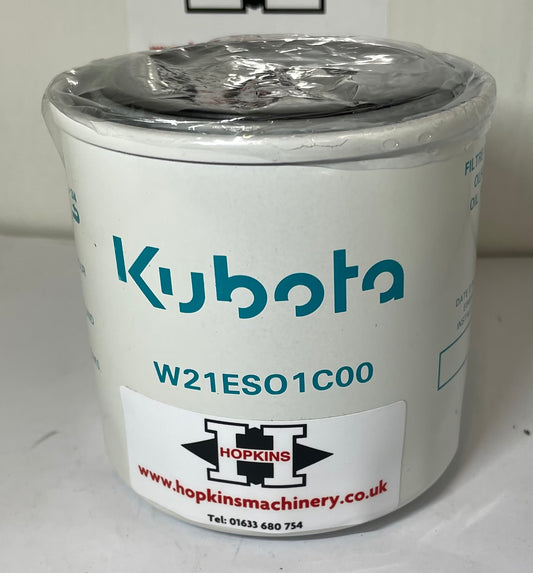 W21ESO1C00 Oil Filter