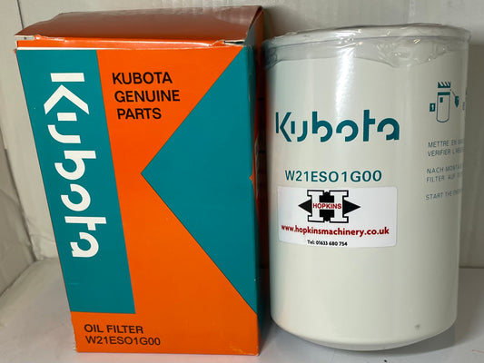 W21ESO1G00 Oil Filter