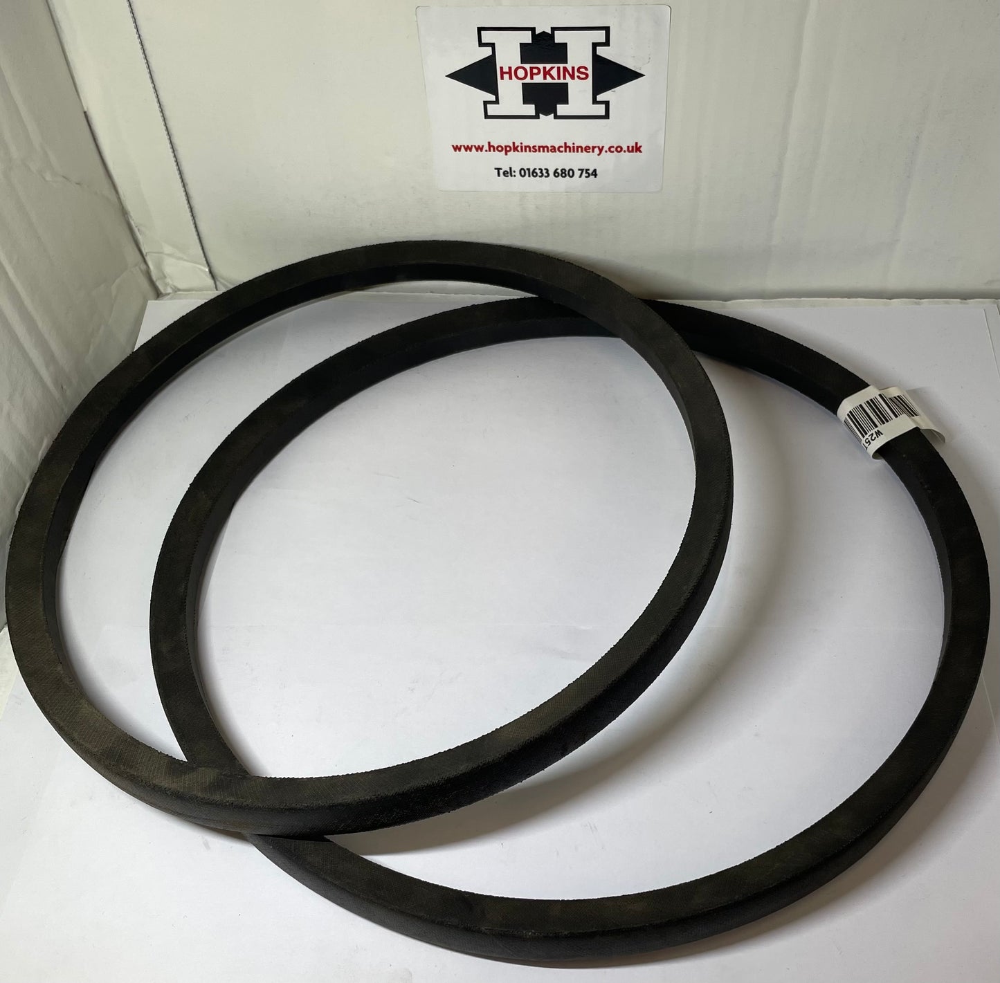 W25TS-04116 V-Belt Assembly