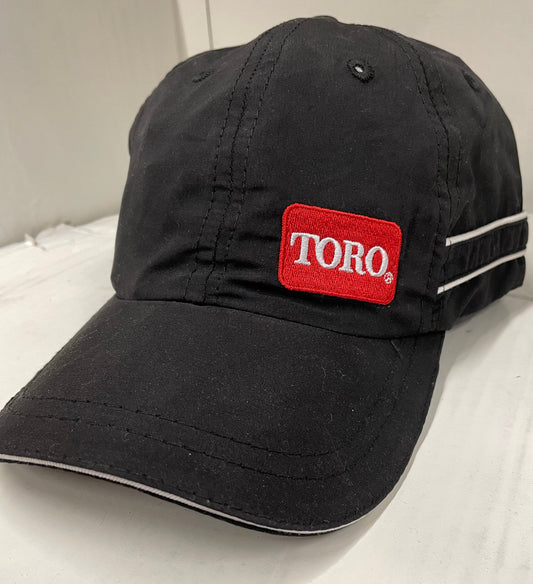 TORO Microfibre Cap