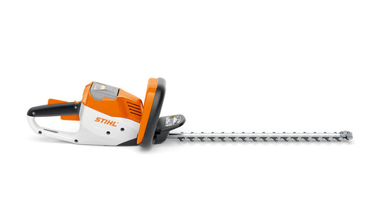 STIHL HSA 56 Cordless Hedge Trimmer BODY ONLY