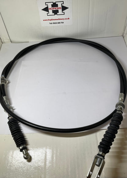 K7591-42312 Accelerator Cable
