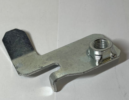 K7591-83282 Plate, Muffler Stay