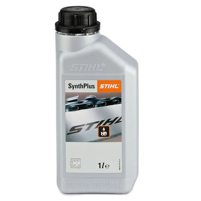 0781 516 2000 STIHL SYNTHPLUS Chain Oil 1L